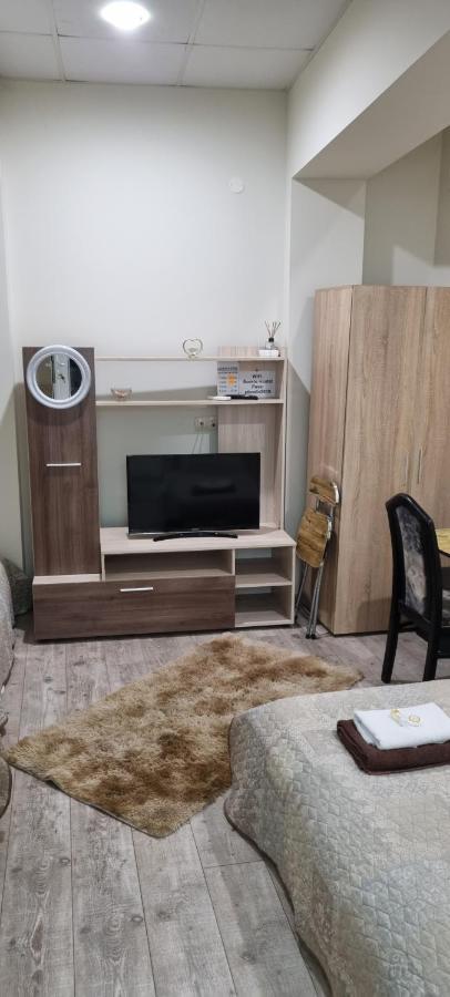 Guest Rooms Super Center Plovdiv Perfect Location מראה חיצוני תמונה