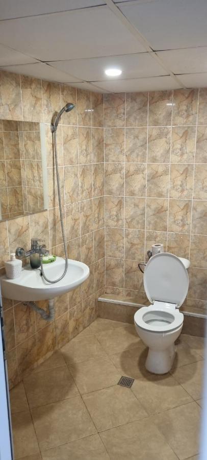 Guest Rooms Super Center Plovdiv Perfect Location מראה חיצוני תמונה