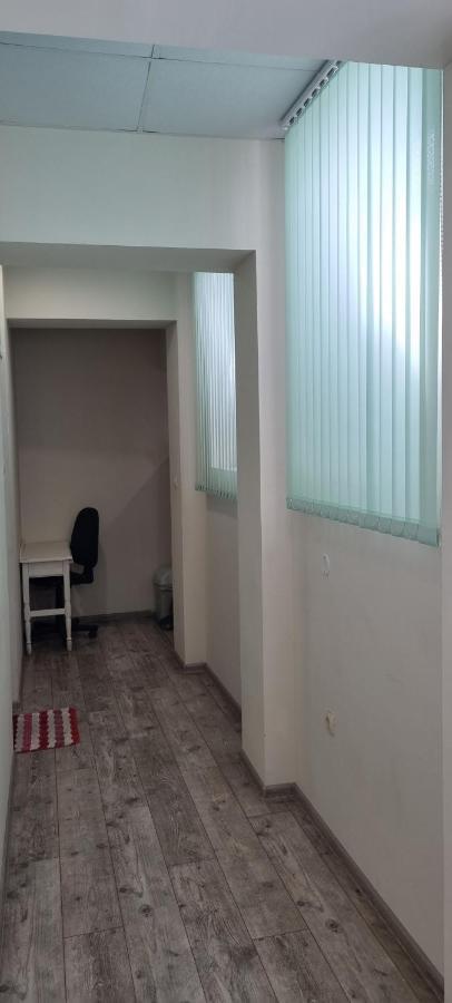 Guest Rooms Super Center Plovdiv Perfect Location מראה חיצוני תמונה
