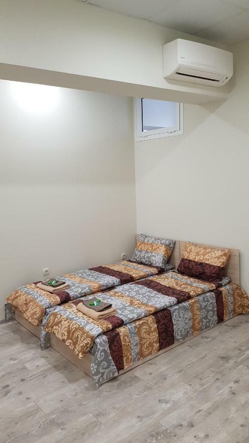 Guest Rooms Super Center Plovdiv Perfect Location מראה חיצוני תמונה
