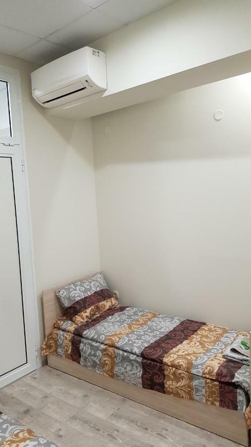 Guest Rooms Super Center Plovdiv Perfect Location מראה חיצוני תמונה