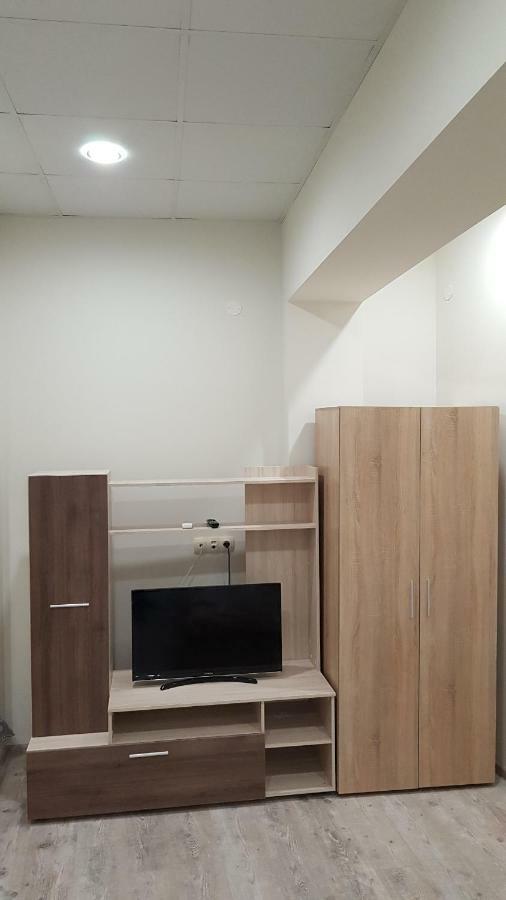 Guest Rooms Super Center Plovdiv Perfect Location מראה חיצוני תמונה