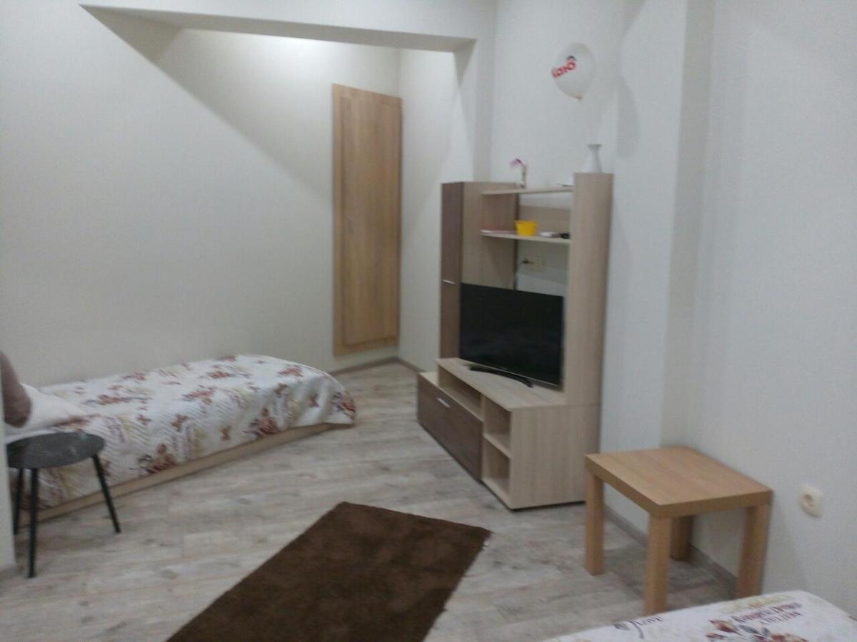 Guest Rooms Super Center Plovdiv Perfect Location מראה חיצוני תמונה