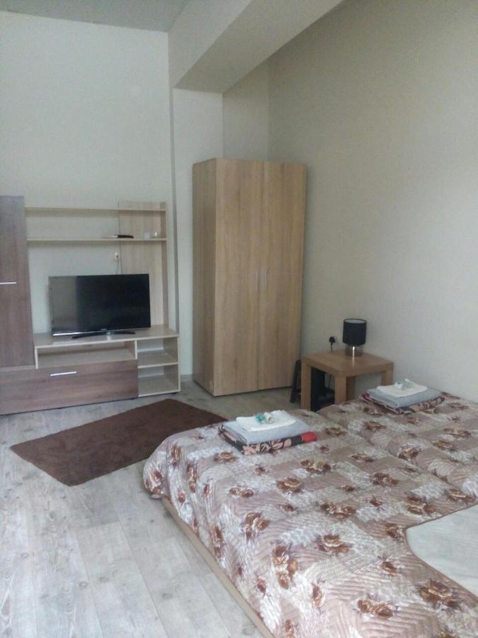 Guest Rooms Super Center Plovdiv Perfect Location מראה חיצוני תמונה